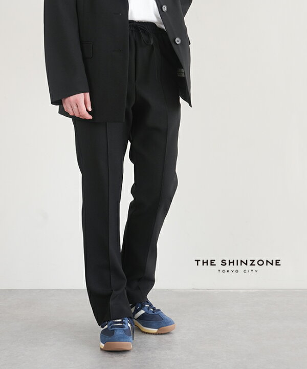 楽天市場】【SALE 50%OFF】[25SMSPA04]THE SHINZONE(ザ シンゾーン  