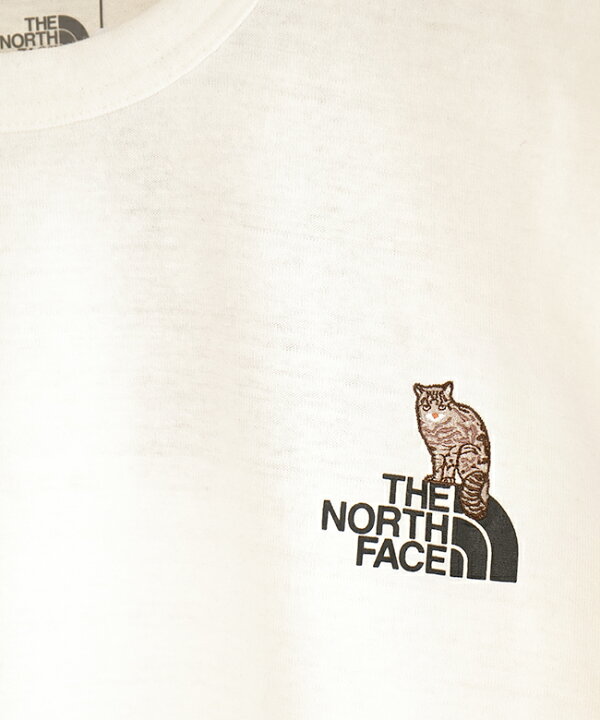 楽天市場】[NT32533]THENORTHFACE(ザ・ノース・フェイス) L/S Zoo 