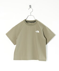 [NPJ22472] THE NORTH FACE(UEm[XEtFCX) Mobility Crew reB[N[ TVcy[֑Ήz