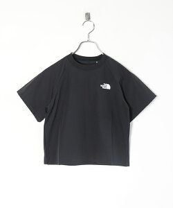 [NPJ22472] THE NORTH FACE(UEm[XEtFCX) Mobility Crew reB[N[ TVcy[֑Ήz