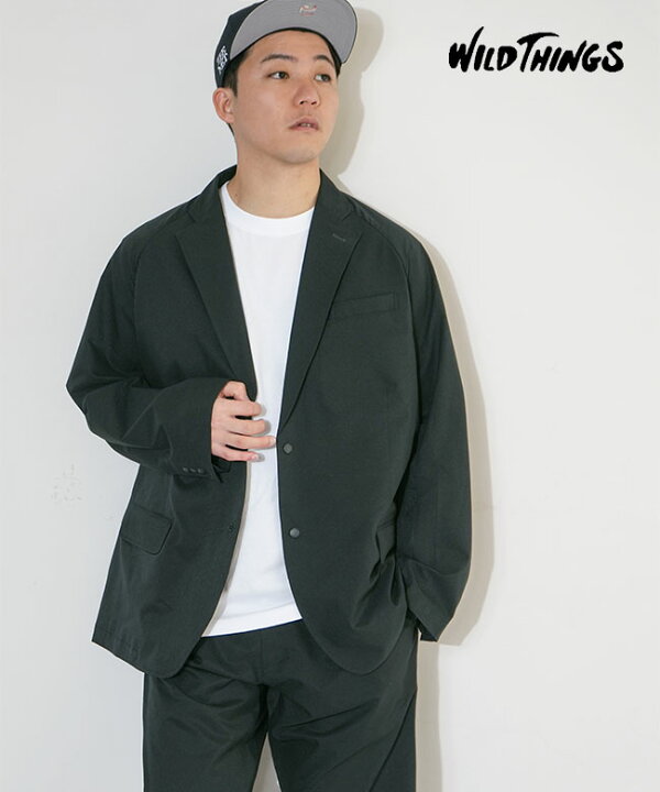 楽天市場】【SALE 30%OFF】WILD THINGS(ワイルドシングス) BREATHABLE 