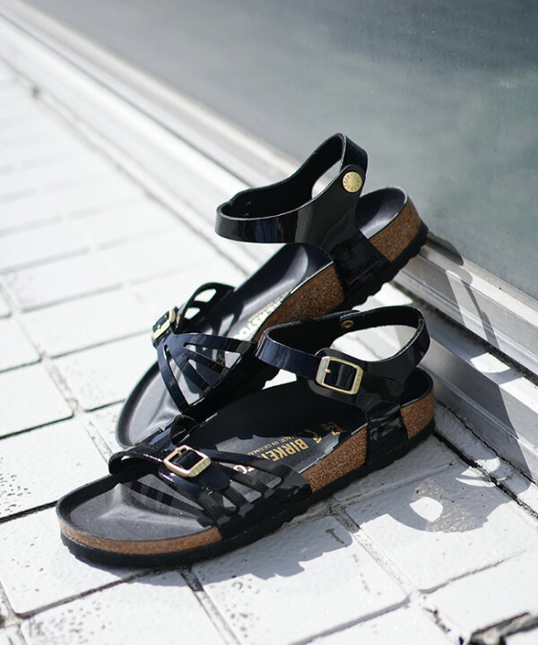 楽天市場】[1016857] BIRKENSTOCK(ビルケンシュトック) Bali BS バリ 