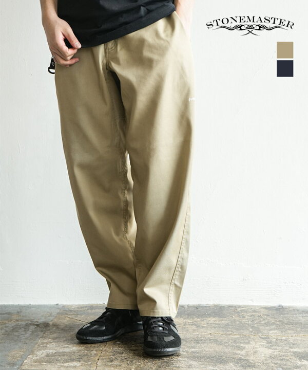 楽天市場】【SALE 30%OFF】STONEMASTER(ストーンマスター) Conveys SM 