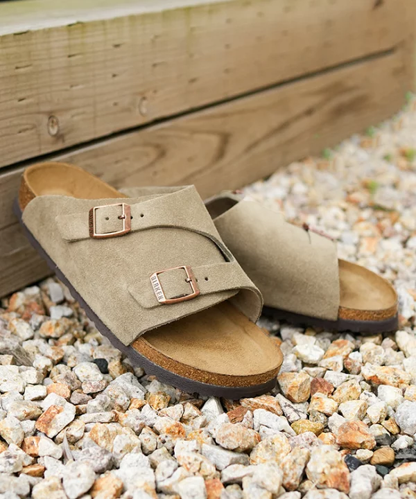 楽天市場】[1009533/1009529] BIRKENSTOCK(ビルケンシュトック)Zurich 