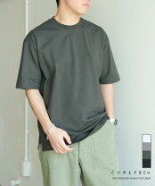 楽天市場】curly カットソー（メンズファッション）の通販