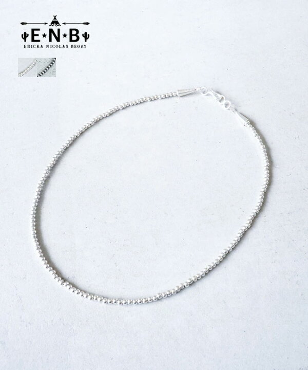 楽天市場】ERICKA NICOLAS BEGAY(エリッカニコラスビゲイ) 3mm/45cm 