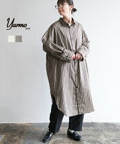 楽天市場】yarmo シャツの通販