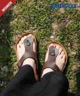 BIRKENSTOCK(ビルケンシュトック) Ramses ラムゼス レギュラーフィット レディースサンダル [044701]