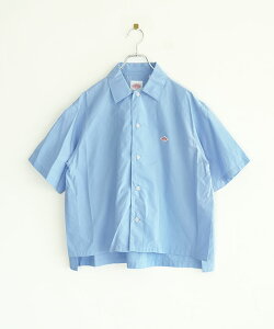 [DT-B0223CPL]DANTON(_g) Rbg|vn[tX[uVc  ܕ
