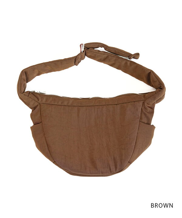 楽天市場】[ITTI-BAG-121-CB] ITTI (イッチ) ANNIE PUFFER TOWN MOON 