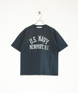 REMI RELIEF(���~�����[�t) SP���H14/-�V��T(U.S. NAVY) �X�y�V�������H �V��T�V���c(���[�G�X�l�C�r�[) �����Y �g�b�v�X T�V���c �J�b�g�\�[ [RN28369115]