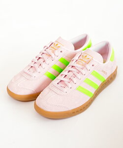 [JS0682/83]adidas Originals (AfB_X IWiX) HAMBURG nuN fB[X Xj[J[ M[tBbg