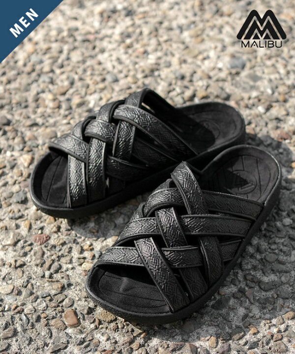 楽天市場】【SALE 30%OFF】MALIBU SANDALS(マリブサンダルズ) ZUMA LX 
