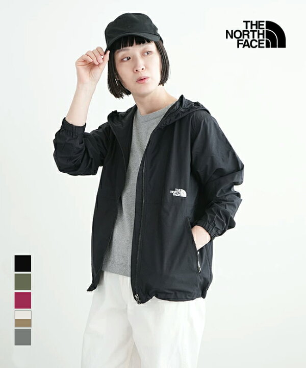 楽天市場】□[NPW72230]【収納袋付き】THE NORTH FACE(ザ・ノース 