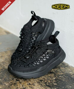 KEEN(�L�[��) UNEEK WK �E�B�����Y ���j�[�N �_�u���P�[ ���f�B�[�X �V���[�Y �T���_�� [1030269]