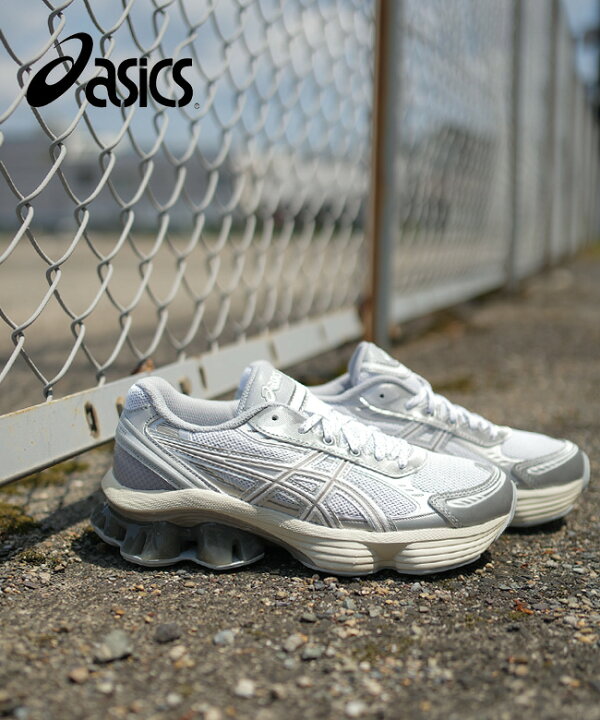 楽天市場】[1203A591]ASICS(アシックス) GEL-KINETIC FLUENT ゲル 