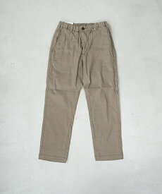 【SALE 50%OFF】Betty Smith(ベティスミス) ストレッチイージーアンクルトラウザー セール [BAM-512A] セール