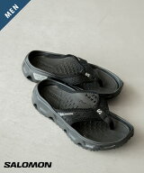 ◇SALOMON(サロモン) REELAX BREAK 6.0 リカバリーサンダル [l47110800]
