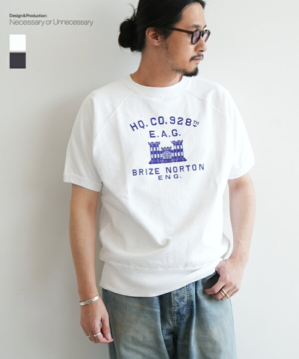 楽天市場】【SALE 30%OFF】NECESSARY or UNNECESSARY/N.O.UN 