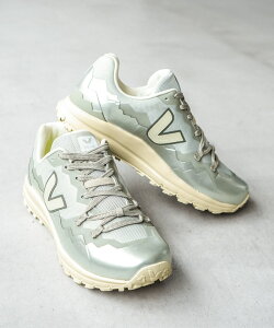 ySALE 50%OFFz[VJFT230588]VEJA(FW) FITZ ROY LIGHT TREK-SHELL tBbcC fB[X Xj[J[ V[Y C [25pr]