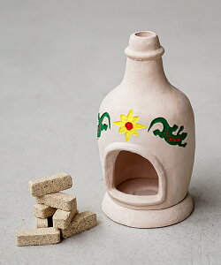 [chiminea-fireplace]Incienso de Santa Fe(CVG\ f T^tF)CZXz_[ Zbg 40s[X `~j[A ^ gF^