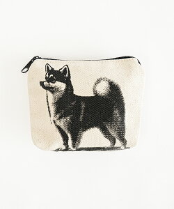 [RZ251]RUBYZAAR(oCU[) DOG POUCH hbO|[`  LoX Rbg  t@Xi[