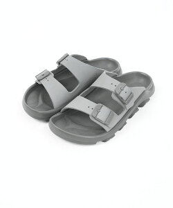 BIRKENSTOCK(�r���P���V���g�b�N) Mogami Terra Stealth 2-Strap ���K�~�e���X�e���X2�X�g���b�v �T���_�� ���j�Z�b�N�X �_�u���X�g���b�v [1029643/595/596]