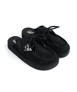 y11/20 20F00Jn N[|20%OFFz[26181109]Clarks(N[NX)DSRTNomad Mule / fB[X fU[gm}h~[