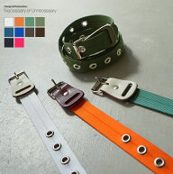 Necessary or UnnecessaryBELT NYLON/ナイロン/ベルト [90030101]