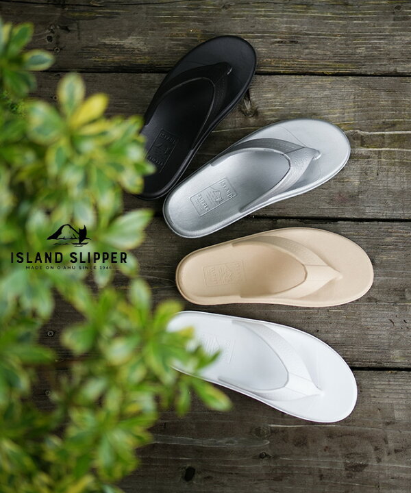 楽天市場】ISLAND SLIPPER(アイランドスリッパ) CLAS.EVATHONG トング 
