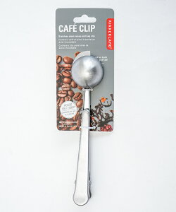 [2998]KIKKERLAND(LbJ[h) Cafe Clip JtFNbv vʃXv[