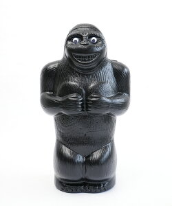 [3630L]Gorilla Bank "Large" SoN [W LTCY  CeA u u 500~ʒ