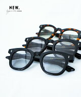 【SALE 30%OFF】【専用ケース付き】NEW.(ニュー) few F6/46 ウェリントンサングラス UVカット [F6-46]【…