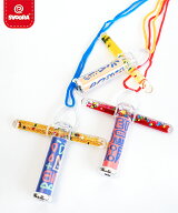 SVOORA(スブーラ) Mini Kaleidoscope "Joyful Scribbles" ミニ カレイドスコープ "ジョイフル スクリブル…