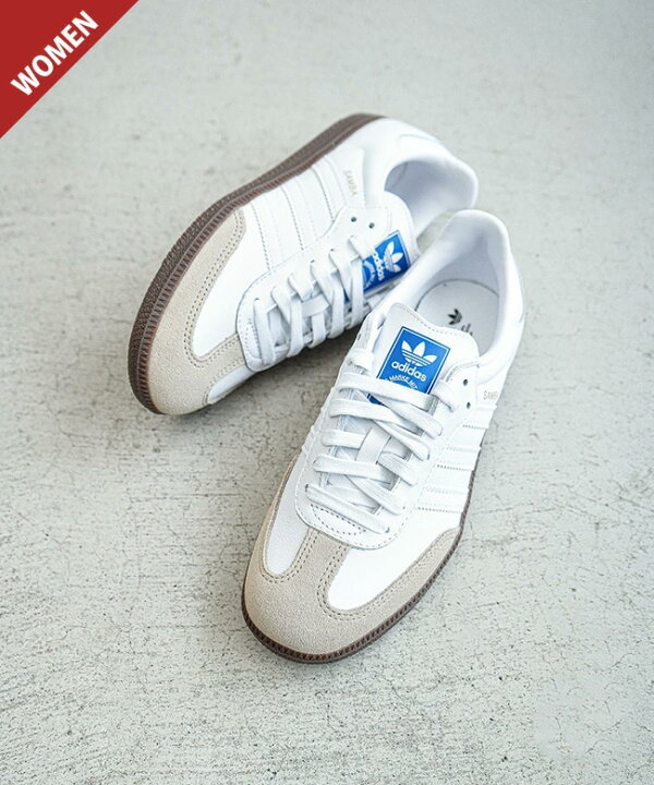楽天市場】◇adidas Originals (アディダス オリジナルス)Samba OG 