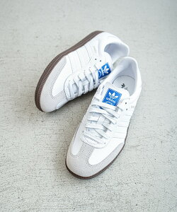[IE3439]adidas Originals (AfB_X IWiX)Samba OG / To OG / fB[XXj[J[