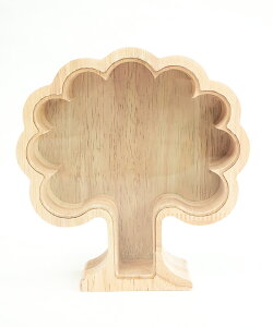 [KPB24]KIKKERLAND(LbJ[h) Money Tree Bank }l[c[oN ̂Ȃ؂̒