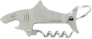 [KBA93]KIKKERLAND(LbJ[h) SHARK KEY RING V[NL[O L[z_[ 𔲂 y[֑Ήz