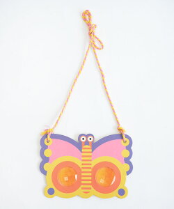 [kkid52]DETAIL(fBeB[) KIDOKI BUTTERFLY LENSES LhLo^tCY TOX ዾ ؋ y[֑Ήz