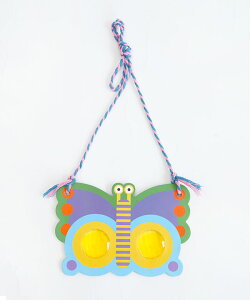 [kkid52]DETAIL(fBeB[) KIDOKI BUTTERFLY LENSES LhLo^tCY TOX ዾ ؋ y[֑Ήz