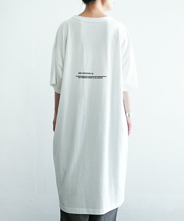 楽天市場】Veritecoeur(ヴェリテクール) Sandwich Dress サンドイッチ 