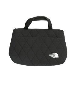 [NM32355]THE NORTH FACE(UEm[XEtFCX)Geoface Box Tote(WItFCX {bNX g[g)/Jo/g[g