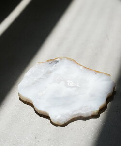 [1636]amabro(A}u) AGATE COASTER AQ[gR[X^[ VR  mE