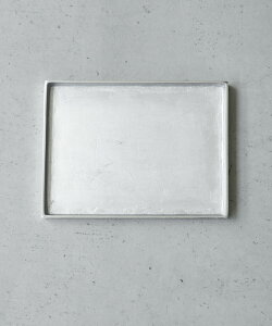 [3416L]DETAIL(fBeB[) Aluminium Tray Rectangle Large A~jE gC N^O