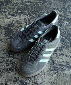 y󂠂/30%OFFz[JI2587]adidas originals(AfB_X IWiX)GAZELLE INDOOR NAVY Xj[J[