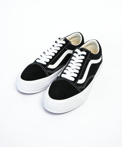[VN000CQDBA2]VANS(oY/@Y) Lx Old Skool / PREMIUM I[hXN[ / Xj[J[ C