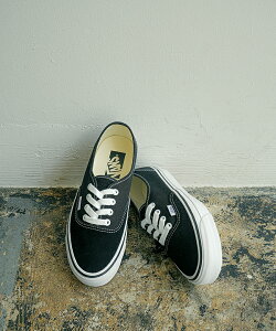 [VN000D5KMCG]VANS(oY/@Y)Lx Authentic 44 PREMIUM I[ZeBbN v~A [{] jZbNX