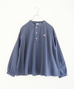 [DT-B0304OCV] DANTON(_g) w[lbNvI[o[Vc gbvX fB[X