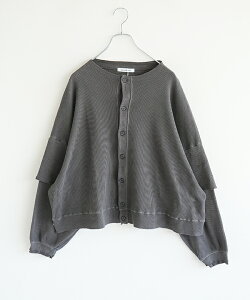 �ySALE 20%OFF�z[EC25209]ESTROISLOSE(�G�X�g�D�������[�Y) ���b�t�� �s�O�����g �J�[�f�B�K�� �m�[�J���[ ���� �Z�[��