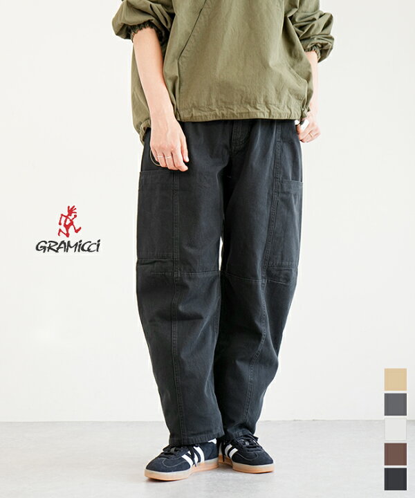 楽天市場】【SALE 30%OFF】GRAMICCI(グラミチ) W